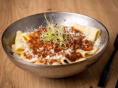 Bolognese Della Famiglia