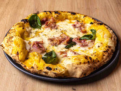 Zucca e Pancetta