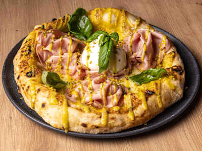 Bologna Pistacchiosa