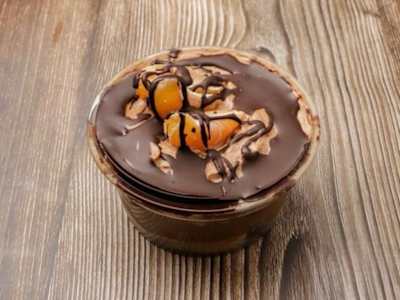 Tiramisú saker