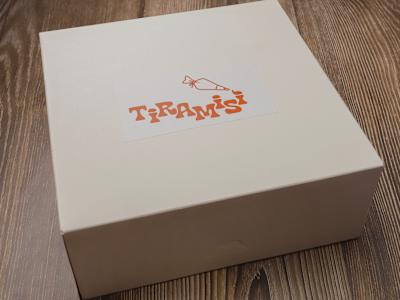 Mmistery box