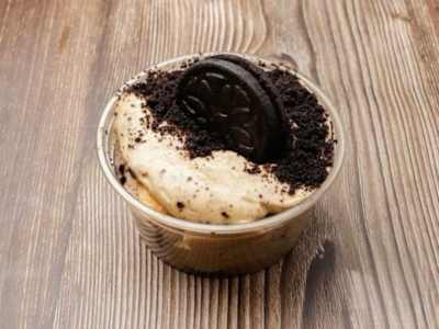 Tiramisú Oreo