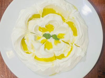 Labneh