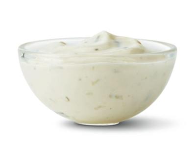 Salsa Blanca