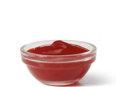 Salsa Roja