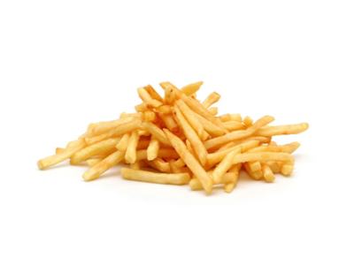 Patatas Fritas