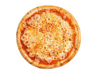 Pizza Margarita