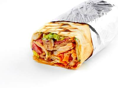 Durum Kebap