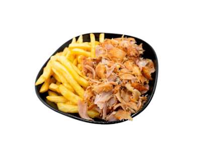 Patatas con Carne