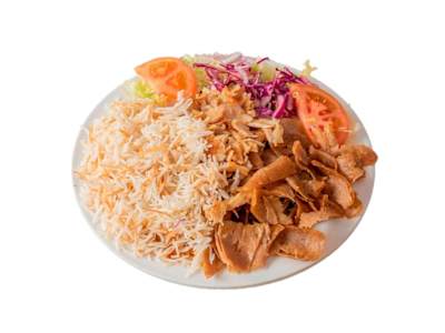 Arroz Gratinado