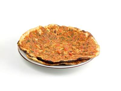 Pizza Turca Lahmacun