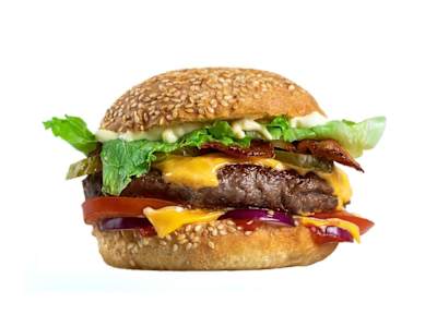 Hamburguesa