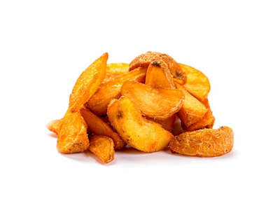 Patatas de Luxe