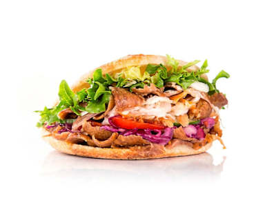 Doner Kebap