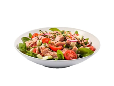 Ensalada de Atún