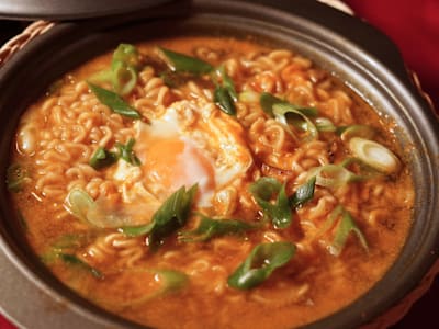Shinramen