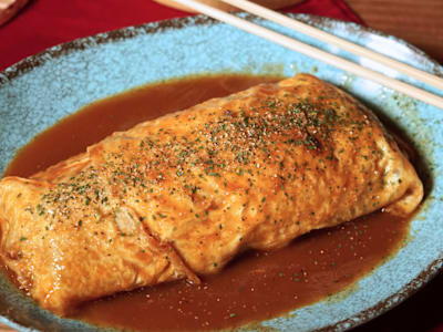 Omurice