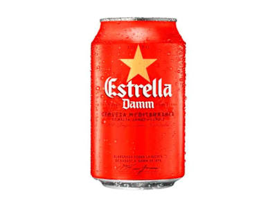 Cerveza Estrella