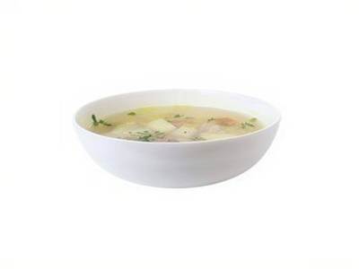 Caldo Verde, 600ml