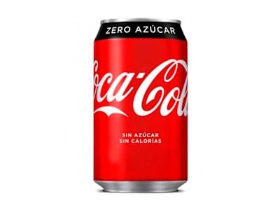 Coca-Cola Zero