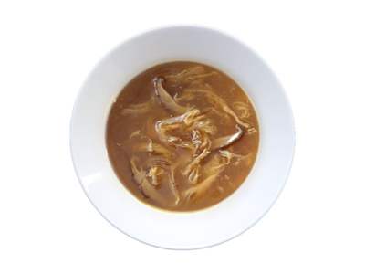 Sopa de Aleta de Tiburón