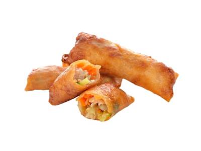 Rollo Primavera