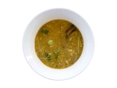 Sopa de Gran Muralla