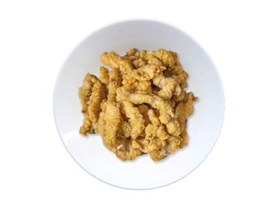 Pescado Frito