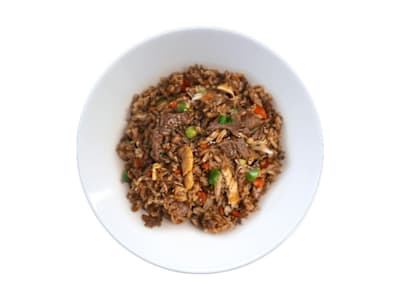 Arroz Quemado (Cuba) Tres Delicias