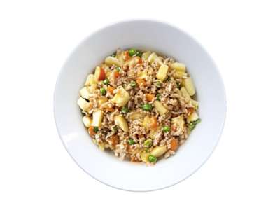 Arroz Frito Especial
