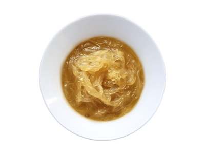 Sopa de Verduras
