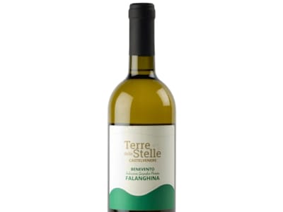 Vino Blanco Falanghina