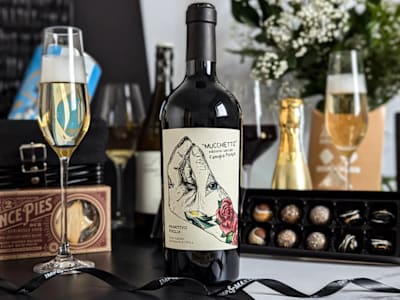 Primitivo Mucchietto Famiglia Pasqua
