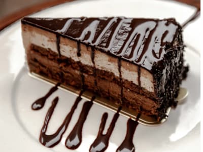 Chocolate Tamptacion