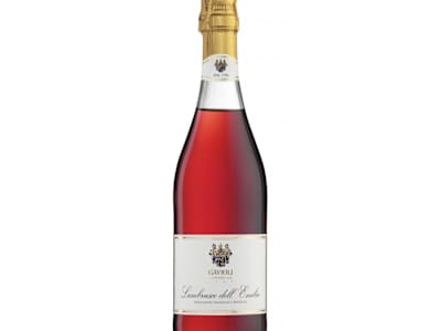 Lambrusco Rosado