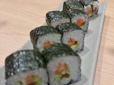 California Maki