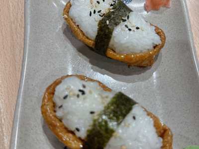 Inari Sushi