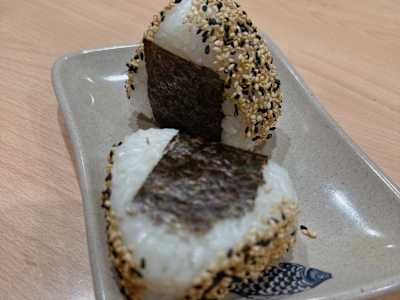 Origiri Sushi
