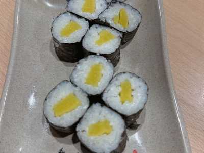 Oshinko Maki
