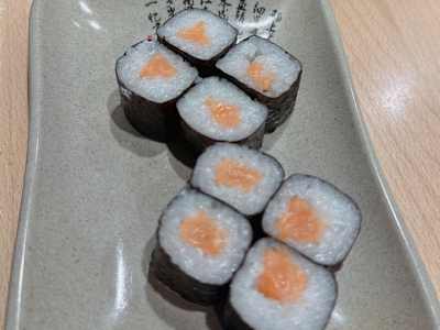 Sake Maki