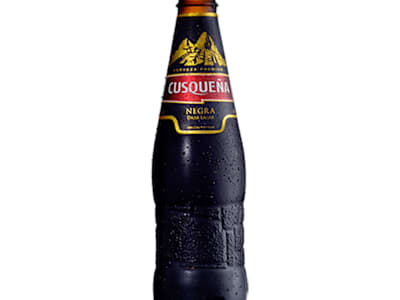 Cuzqueña Negra