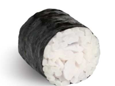 Maki Pez Mantequilla, 8 Piezas