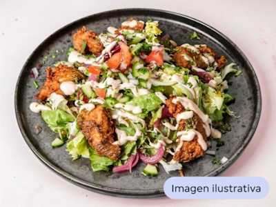 Ensalada César