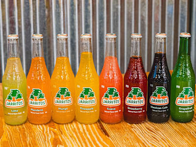 Jarritos