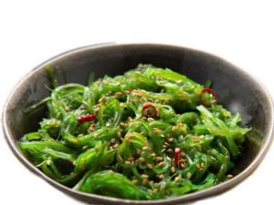 Goma Wakame
