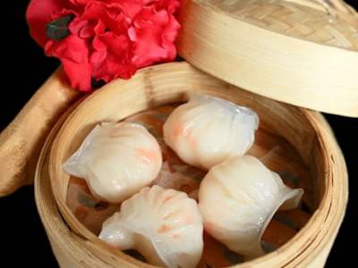 Dim Sum, 4 Piezas