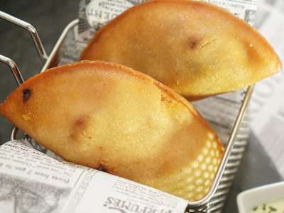 Empanada Navideña 1ud
