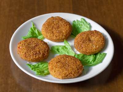 Ración de Falafel, 5 Unidades