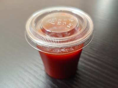 Sriracha picante