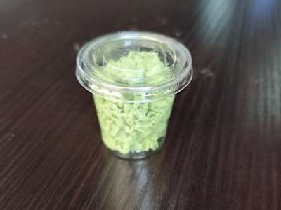 Wasabi extra
